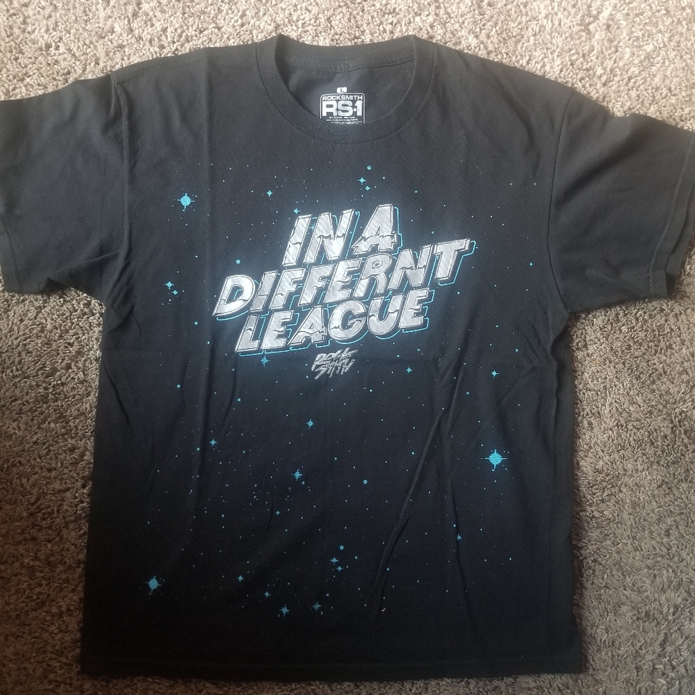 RS-1 shirt